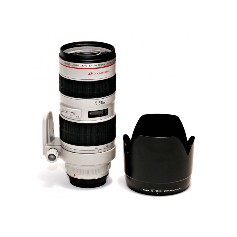 Canon EF 70-200mm f/2.8 L USM
